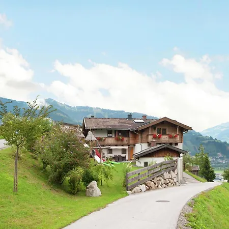 Wiesbachhorn Zell Am See-kaprun