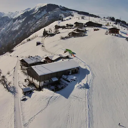 Wiesbachhorn Zell Am See-kaprun *