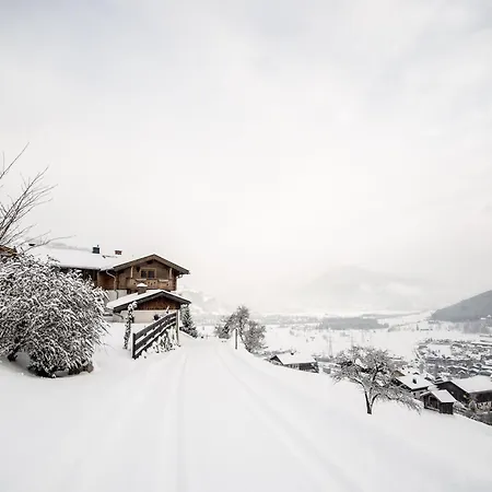 Wiesbachhorn Zell Am See-kaprun Dom wakacyjny *
