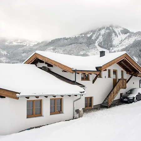 בית נופש Wiesbachhorn Zell Am See-kaprun *