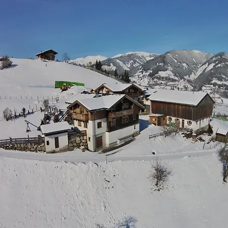 Holiday home Wiesbachhorn Zell Am See-kaprun Kaprun