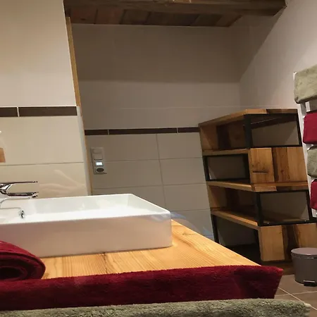 Wiesbachhorn Zell Am See-kaprun Dom wakacyjny Kaprun