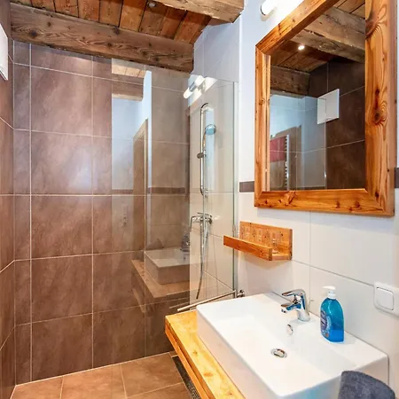 Wiesbachhorn Zell Am See-kaprun * קפרון