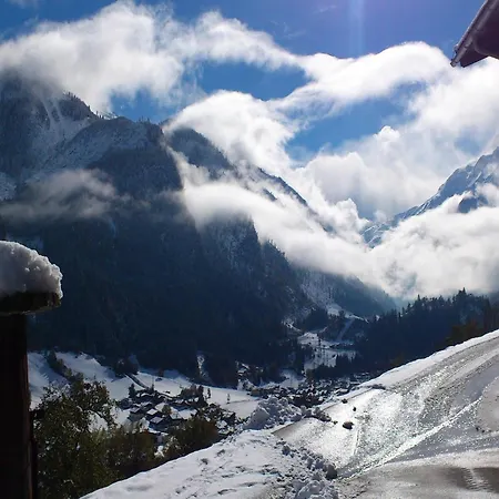 Wiesbachhorn Zell Am See-kaprun