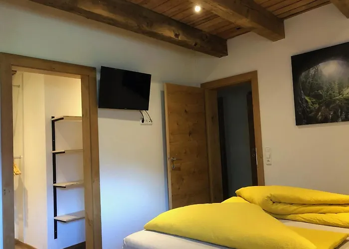別荘 Wiesbachhorn Zell Am See-kaprun