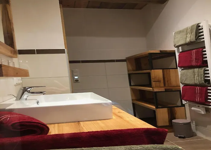 Wiesbachhorn Zell Am See-kaprun Ferienhaus Kaprun