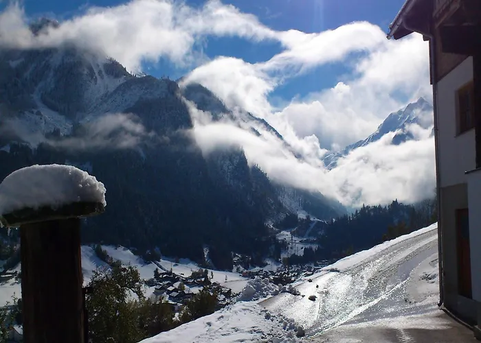 Wiesbachhorn Zell Am See-kaprun